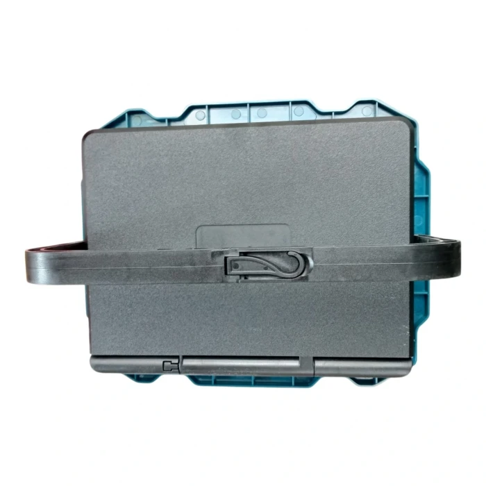 Ws-5585 Çok Fonksiyonlu 3 Solar Panelli 400w Spot Aydınlatma