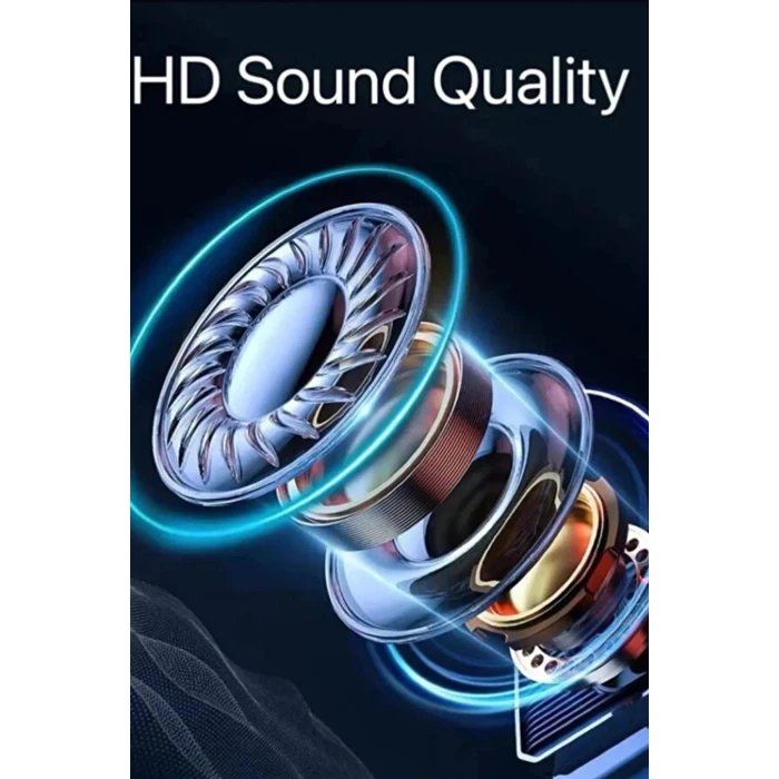 X3 Motor Kask Kulaklık Rgb Modlu Su Geçirmez 5.3 Bluetooth Intercom