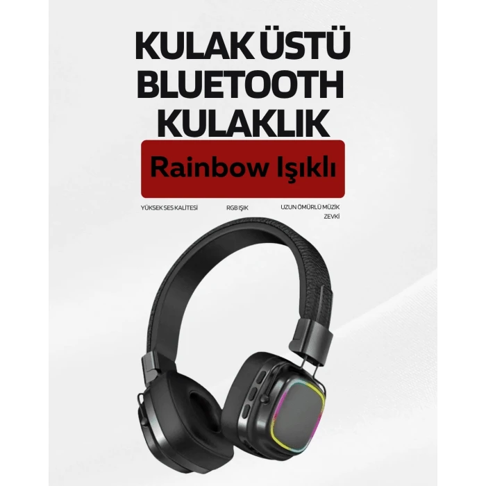 Xy30-bluetooth Kulaklık