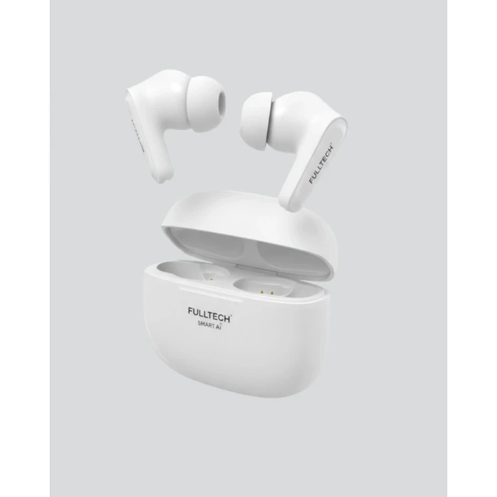 Yabancı Diller İçin Anında Çeviri Yapan Bluetooth Kulaklık