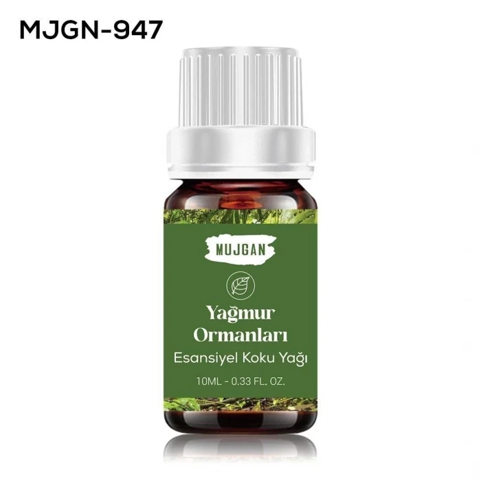 Yağmur Ormanı Esans