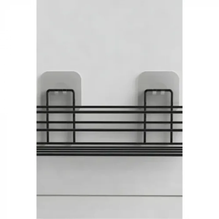 Yapışkanlı Duş ve Banyo Rafı