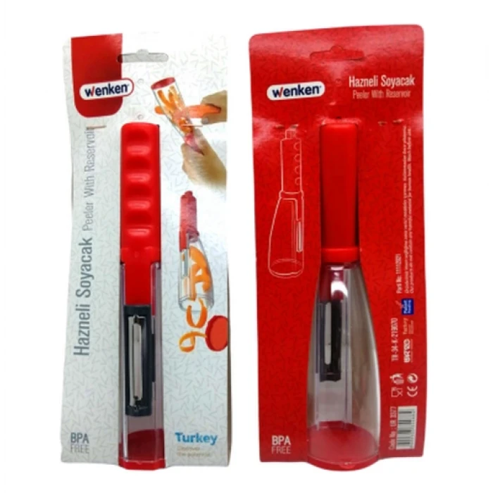 Yeni Nesil Hazneli Soyacak