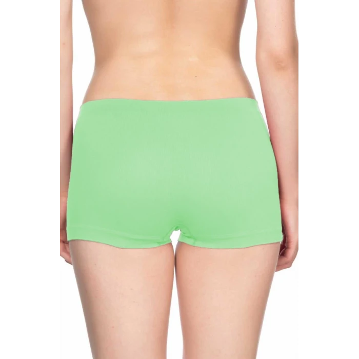 YEŞİL   3000 Soft Boxer