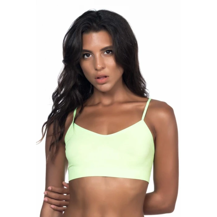 YEŞİL   4003 Soft İp Askı Büstiyer