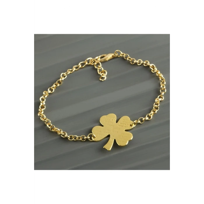 Yonca Trend Bileklik