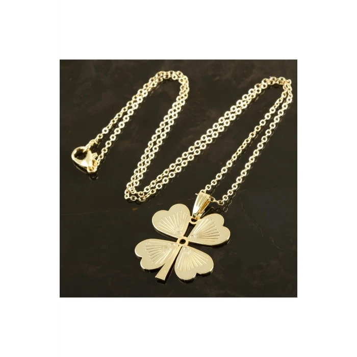 Yonca Yeni Sezon Kolye