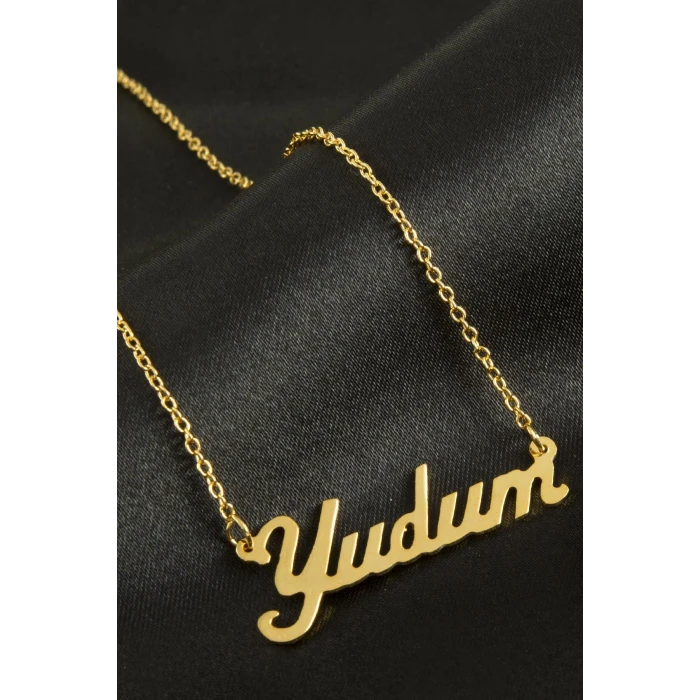 Yudum isimli kolye (Kişiye Özel)