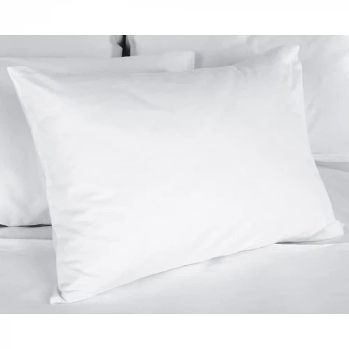 Yumuşak Hijyenik Tek Kullanımlık Hasta Yastık Alezi (4 Adet)