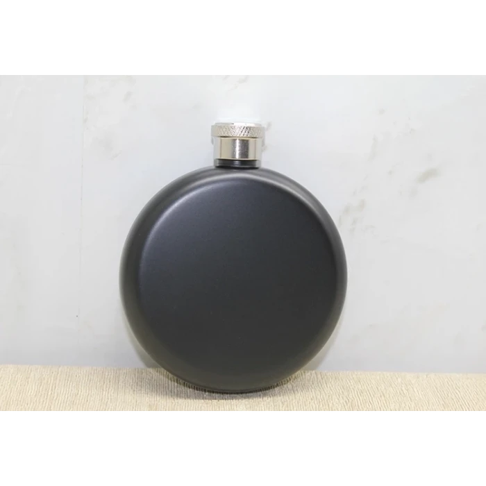 Yuvarlak Tekli Matara Alk3902