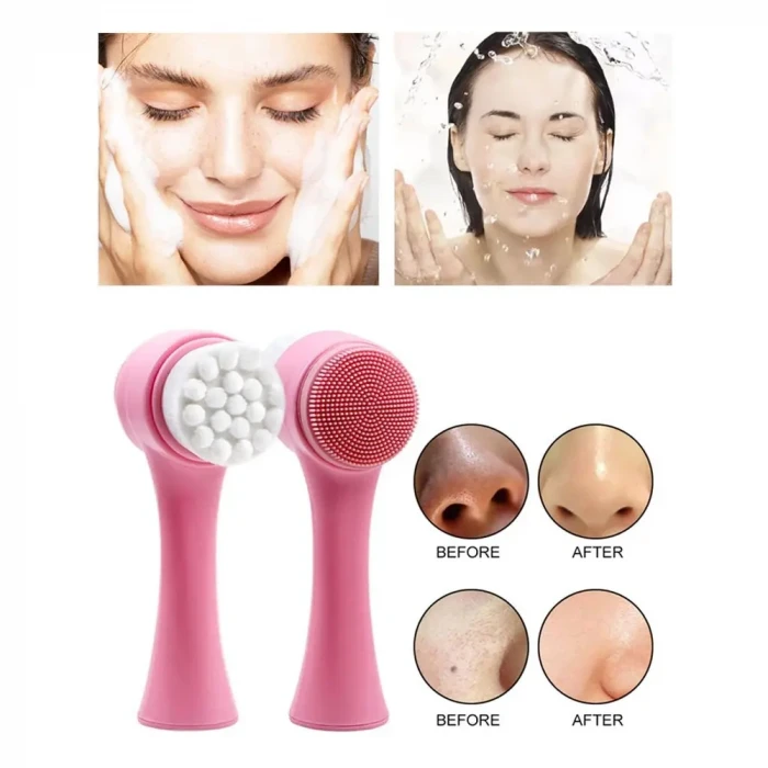 Yüz Temizleme Fırçası (K95)