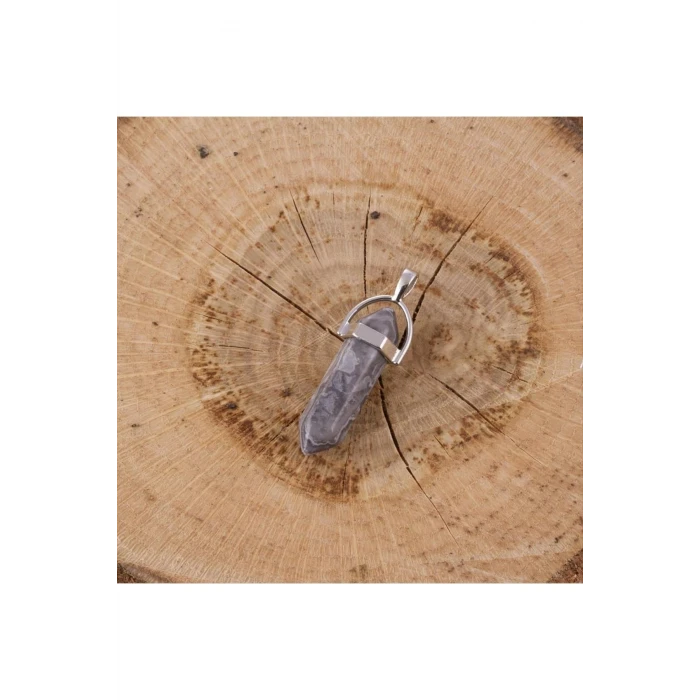 Zebra Point Kolye Ucu