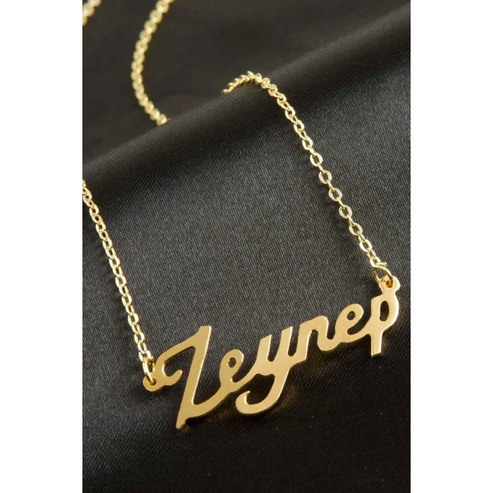 Zeynep isimli kolye (Kişiye Özel)