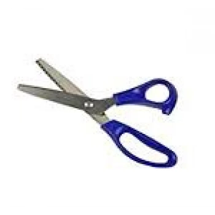 ZİG ZAG ŞEKİLLİ TERZİ MAKASI (K95)