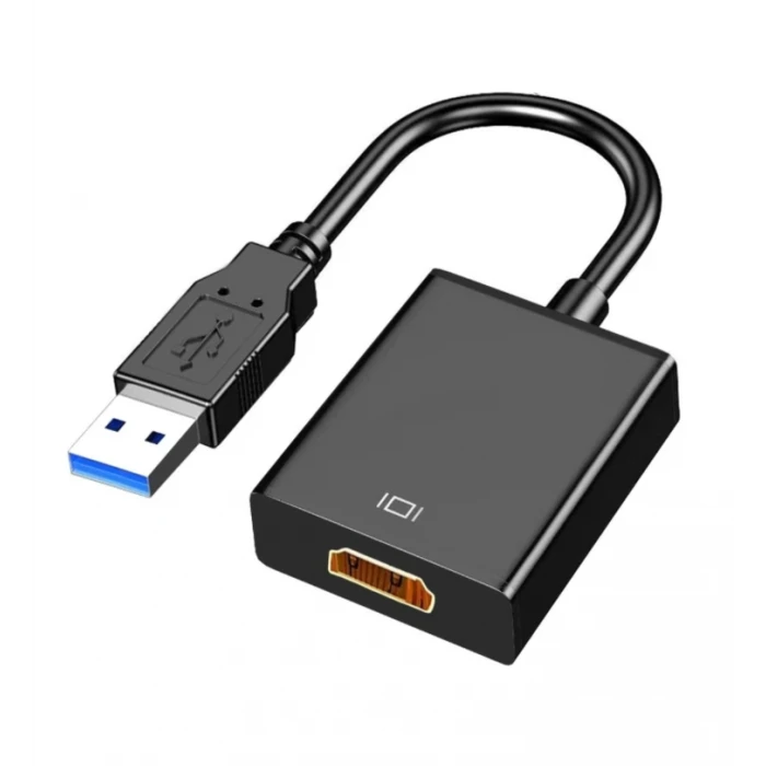 ZR104 Usb To Hdmı Çevirici