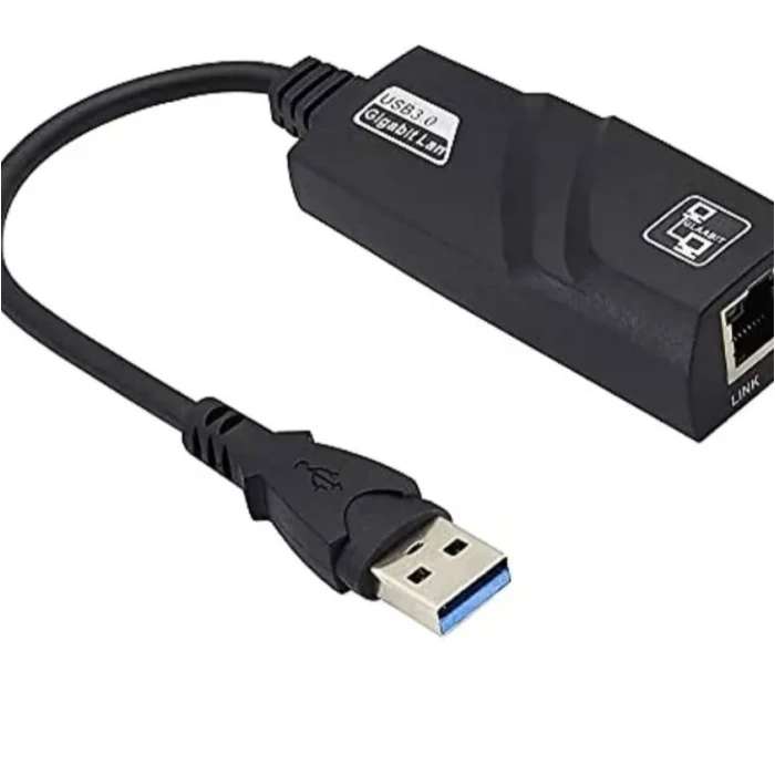 ZR202 1010 Usb 3.0 Ethernet Çevirici