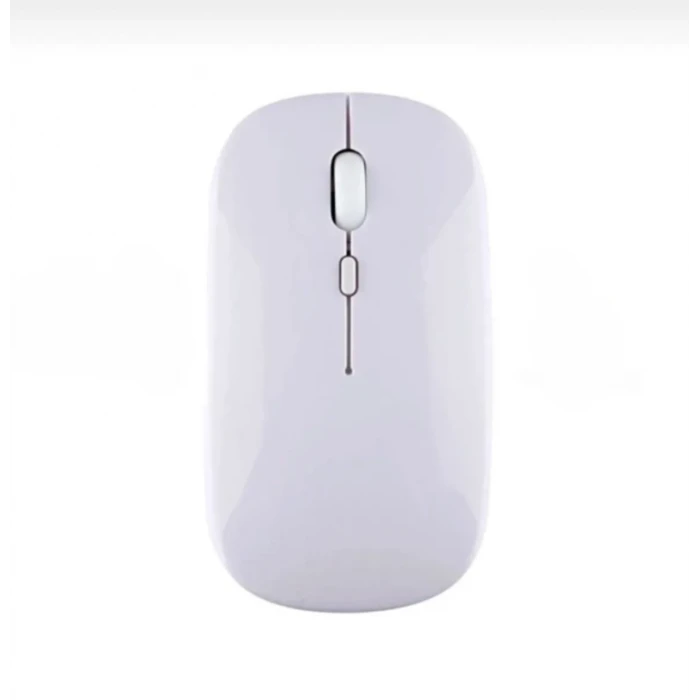 ZR216 Beyaz Bluetooth Mouse