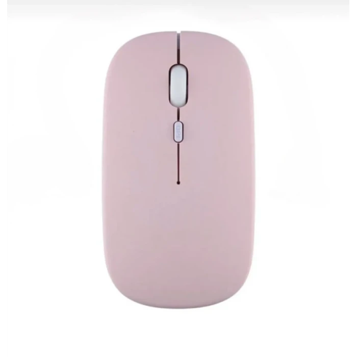 ZR216 Pembe Bluetooth Mouse