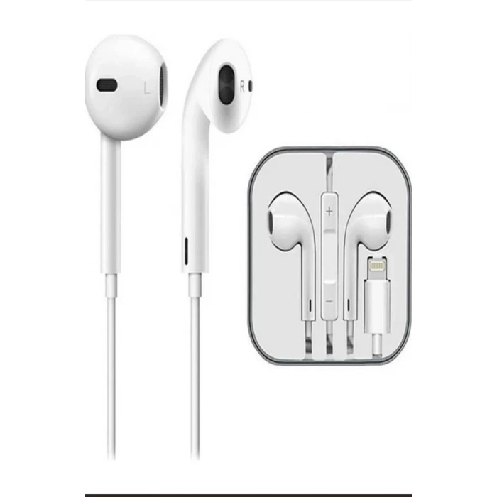 ZR321 Carboon 103B Lightning Kulaklık