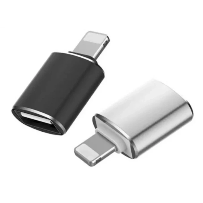 ZR65 Lightning Usb Otg Mini Çevirici