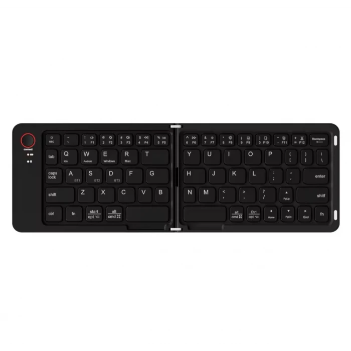 ZR671 B023 Katlanan Klavye