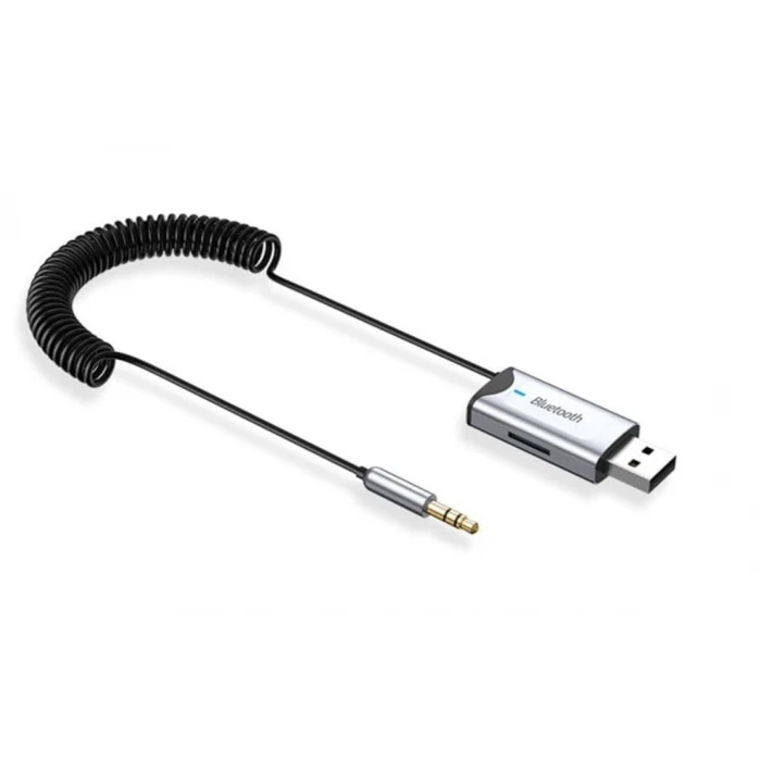 ZR813 Bt750 Aux Bluetooth Sd Kart