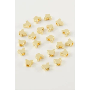 0,5 mm Kelebek Ara Aparat 20 Adet