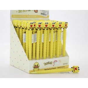 07 Uçlu Süngerbob Kalem