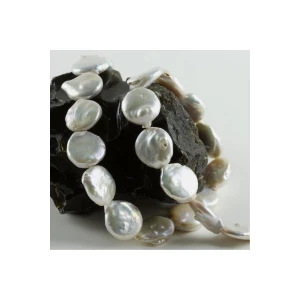 1 - 2 cm Yuvarlak İnci