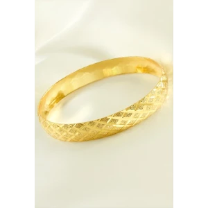 1 cm Lak Kaplama Bilezik