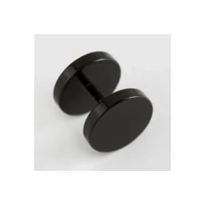 10 mm Silindir Piercing 1 Adet