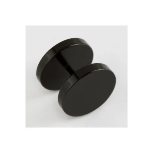 12 mm Silindir Piercing 1 Adet