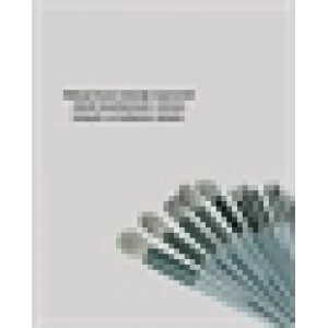 13lü Fiber Kıllı Yumuşak Makyaj Fırçası Seti Taşınabilir ve Ergonomik Tasarım