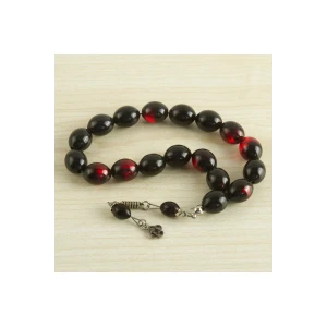 17li Oval Şakşak Tesbih