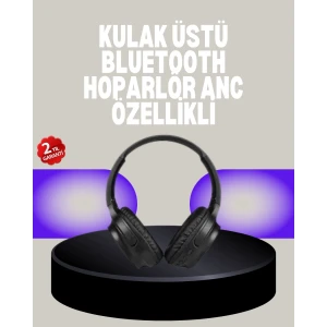 18 Saat Pil Ömürlü Bluetooth Kulaklık