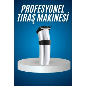 2025 Model Çelik Kasa Profesyonel Saç Sakal Tüm Vücut Tüyü Lazer Öncesi Tıraş Makinesi