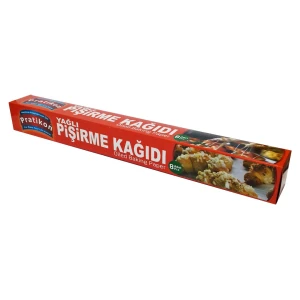 288 Adet Yağlı Pişirme Kağıt