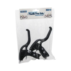 2pcs Set Plastik Bisiklet Fren Kolu