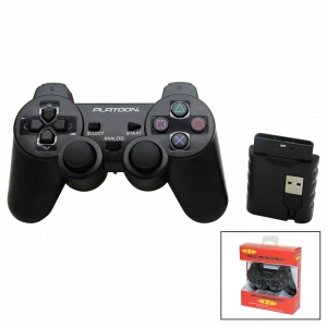 3IN1 ANALOG OYUN KOLU WIRELESS PC/PS2/PS3 PL-2860 (4887)