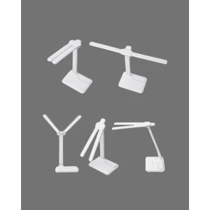 3’ü 1 Arada Çok Amaçlı Masa Lambası | Göz Yormayan Işık, Organizer Tasarım