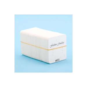 4 Delikli Küpe Kartı