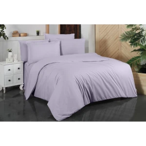 4 parça çift kişilik nevresim takımı