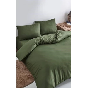 4 Parça çift kişilik nevresim takımı