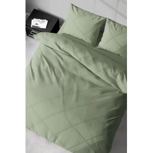 4 Parça çift kişilik nevresim takımı