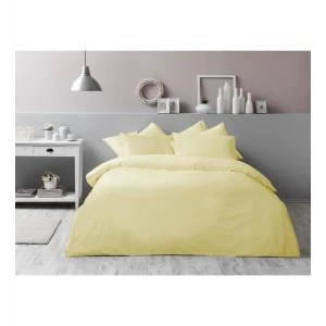 4 Parça çift kişilik nevresim takımı