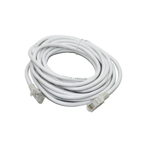 5mt İnternet Ethernet Cat6 Data Kablosu