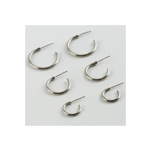 6lı Kalın Boş Halka