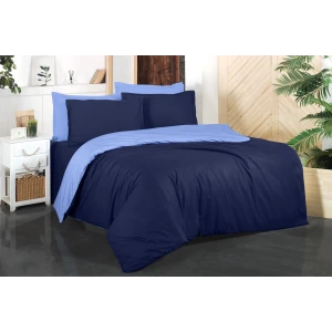 6 Parça  çift kişilik nevresim takımı