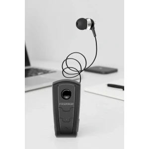 ieg™ Makaralı Bluetooth Kulaklık Çağrı Cevaplama Kablolu Uzun Pil Ömrü