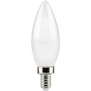6W Mum Tipi Led Ampul - 600 Lümen